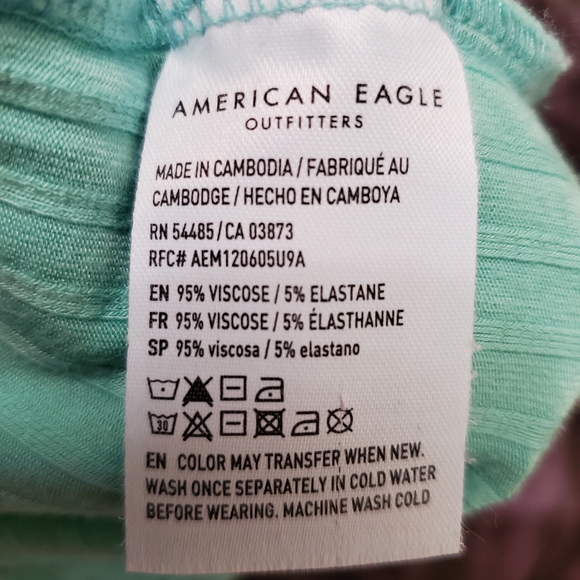 AE Soft & Sexy Tube Top - Picture 3 of 4